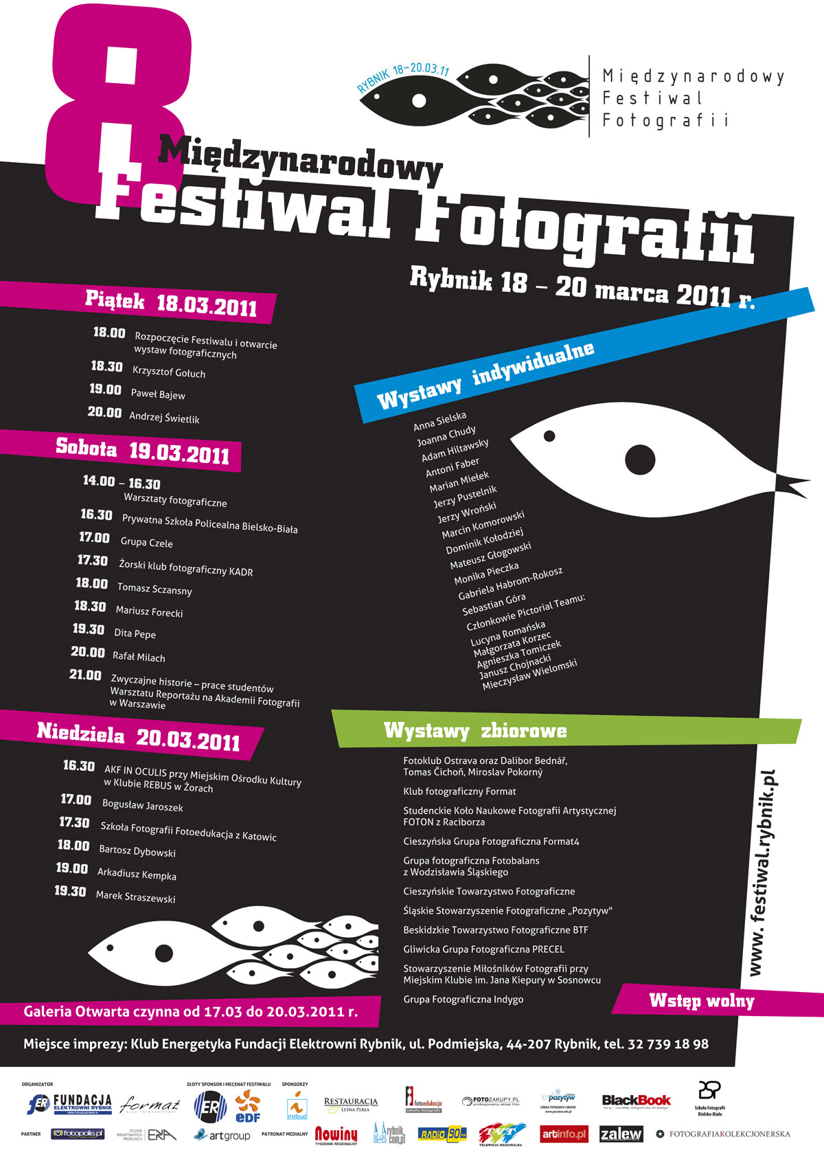 Festiwal 2011