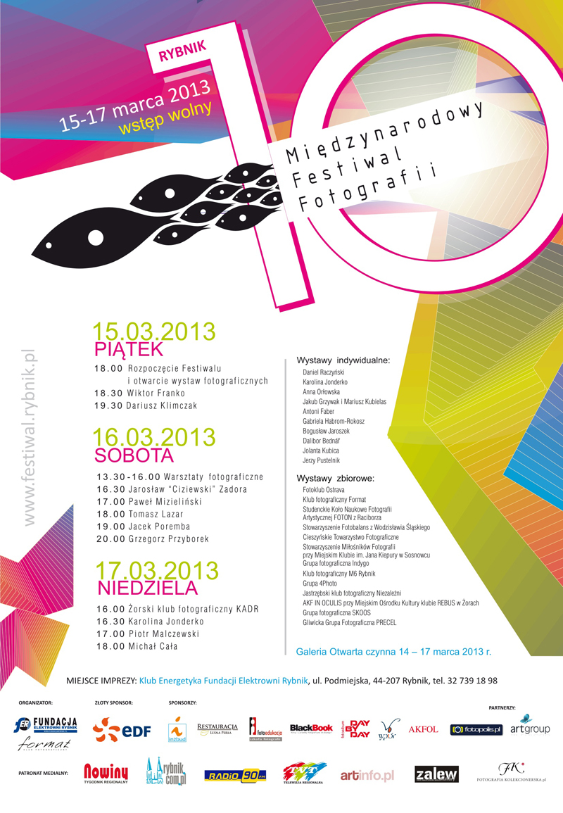 Festiwal 2013