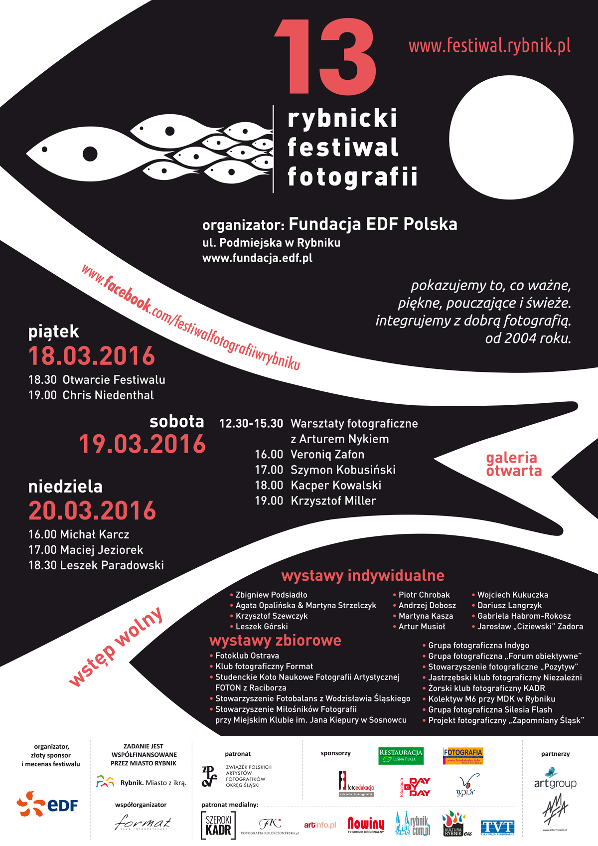 Festiwal 2016