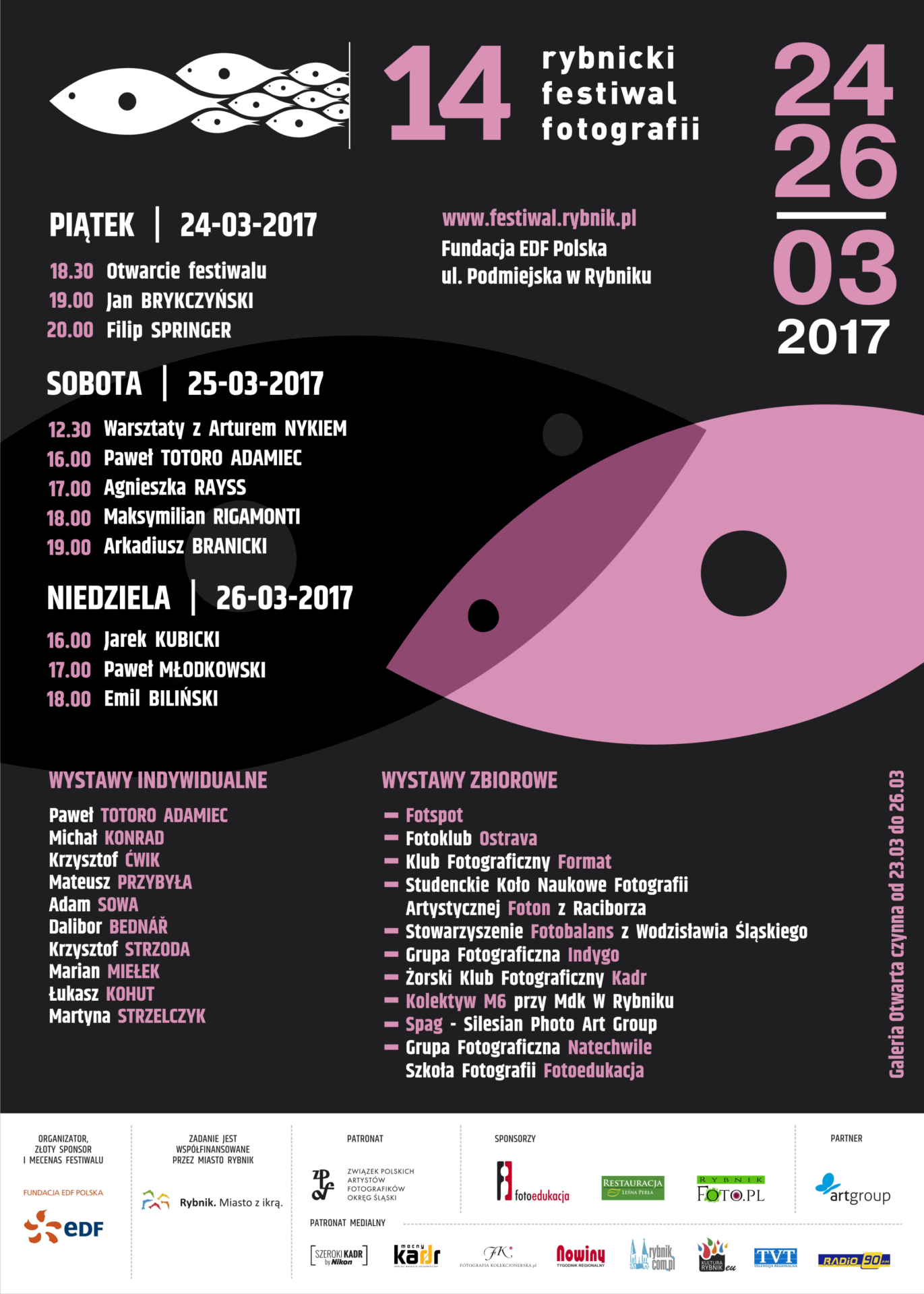 Festiwal 2017